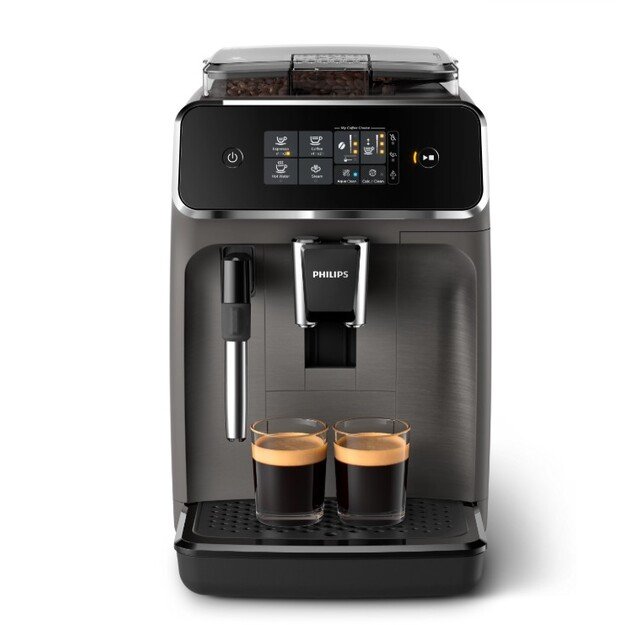 Automatinis kavos aparatas Philips EP1224/00