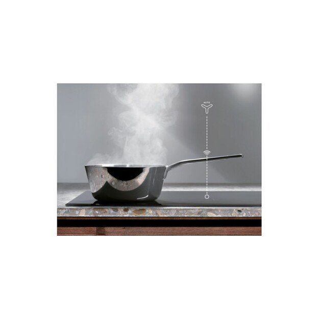 Įmontuojamas gartraukis Electrolux EFG516X 4