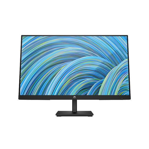 MONITOR LCD 24  V24V G5/65P62E9 HP