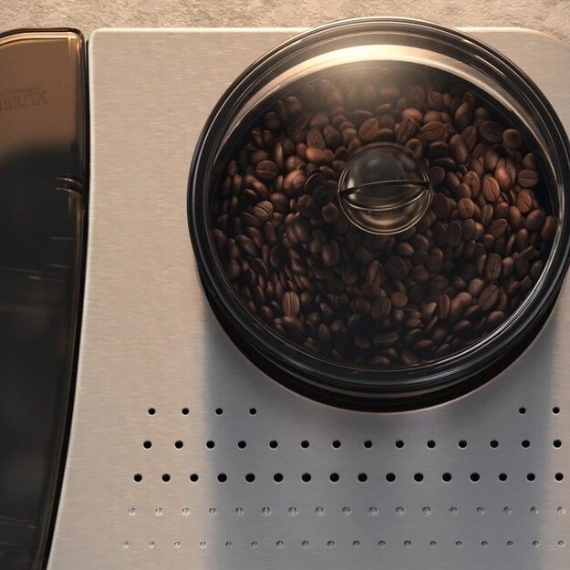 Kavos aparatas Siemens TE653M19RW 6