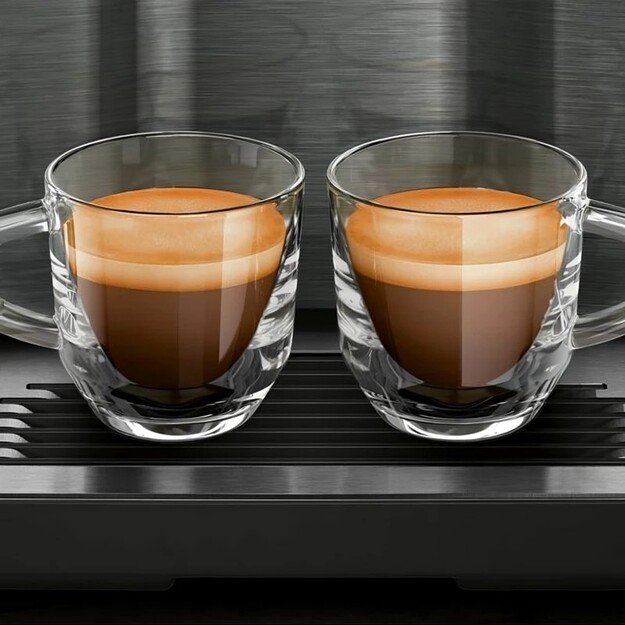 Kavos aparatas Siemens TE653M19RW 5