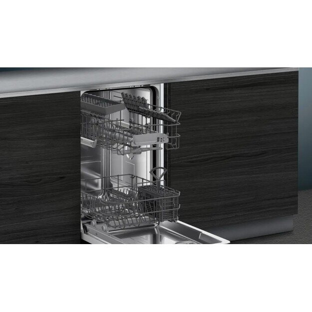 Įmontuojama indaplovė Siemens SR61HX22KE 3