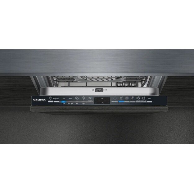 Įmontuojama indaplovė Siemens SR61HX22KE 2