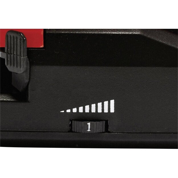 Einhell GE-US 18 Li Solo, akum. barstytuvas, 3415410 4