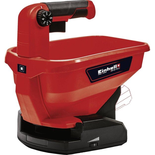 Einhell GE-US 18 Li Solo, akum. barstytuvas, 3415410 1