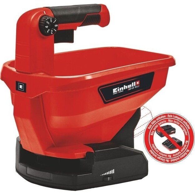 Einhell GE-US 18 Li Solo, akum. barstytuvas, 3415410