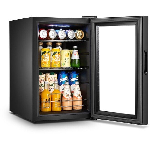 Vyno šaldytuvas Guzzanti GZ-20 1