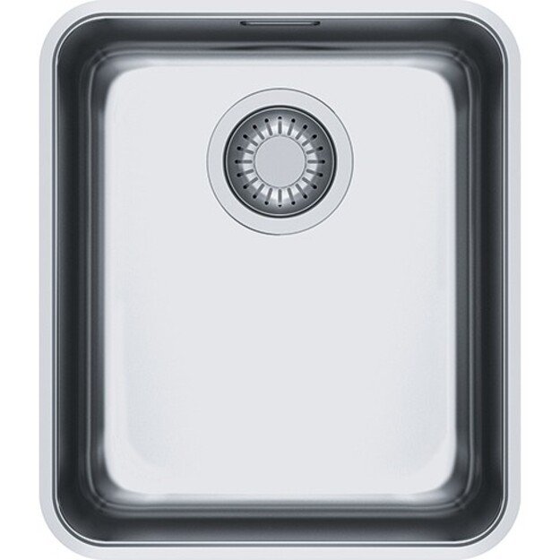 Plautuvė FRANKE Aton ANX 110-34 (122.0336.885)