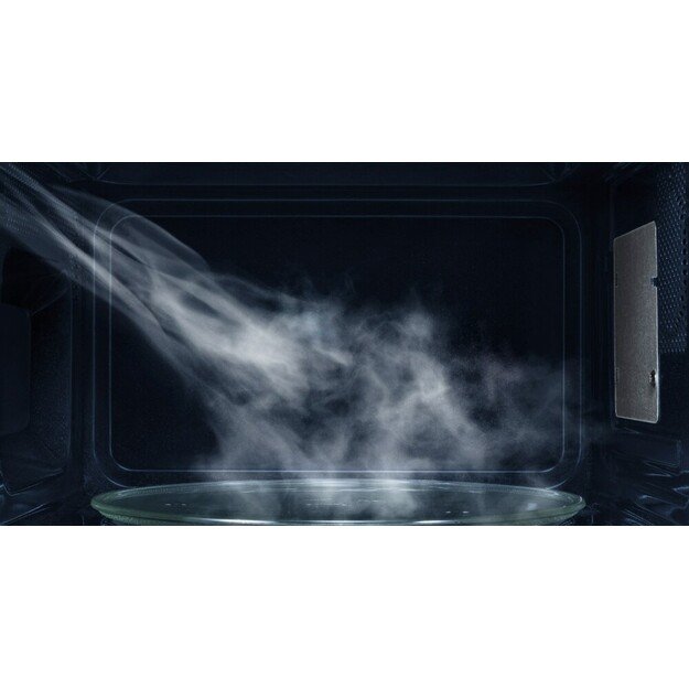 Įmontuojama mikrobangų krosnelė Samsung  MS22M8254AM 2