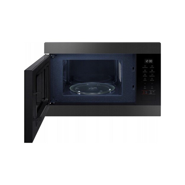 Įmontuojama mikrobangų krosnelė Samsung  MS22M8254AM 3