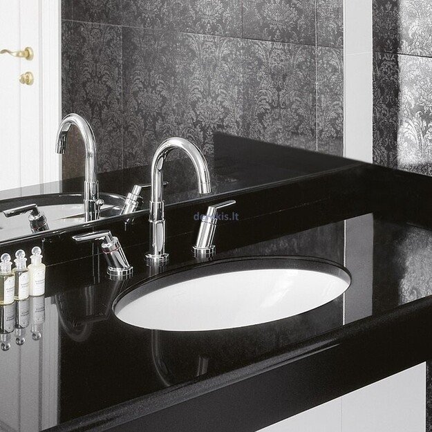 Praustuvas Villeroy&Boch Evana 50 cm, 61470001 2