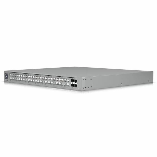 Switch|UBIQUITI|Pro Max 48 PoE|Type L3|720 Watts|USW-PRO-MAX-48-POE