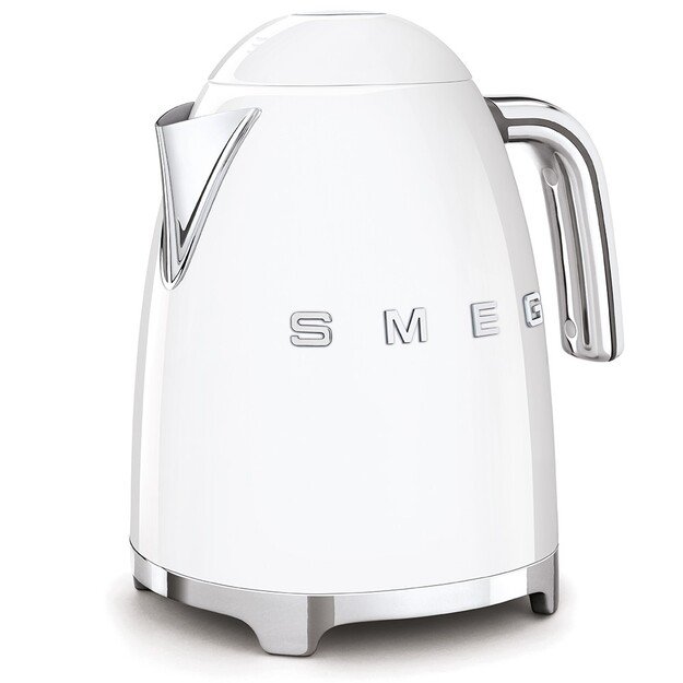 Virdulys Smeg KLF03WHEU 1
