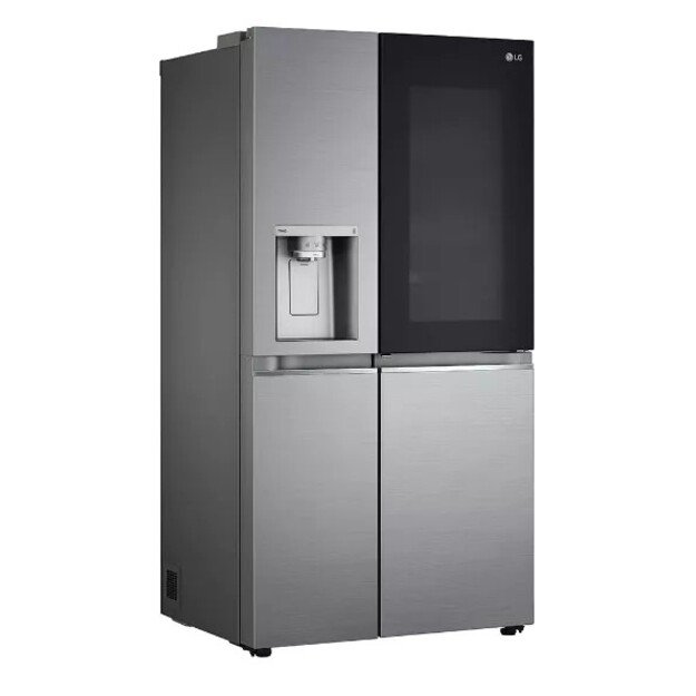 šaldytuvas LG GSXV91PZAE 5