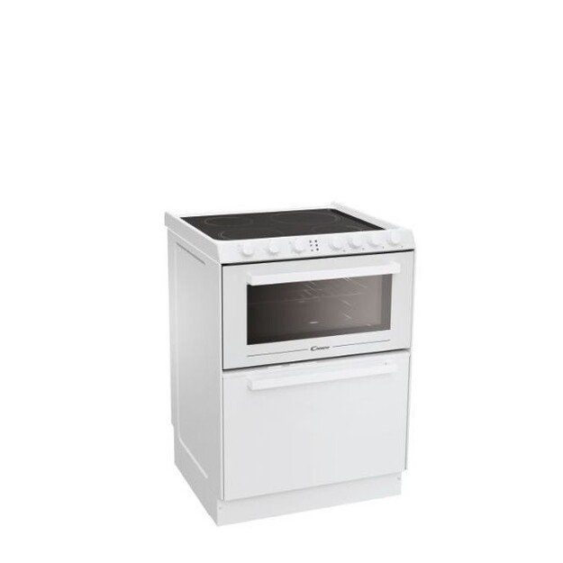 Kombi viryklė CANDY TRIOVWNT/1 1