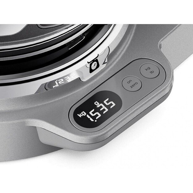 Virtuvinis kombainas Kenwood KVL85.224SI 3