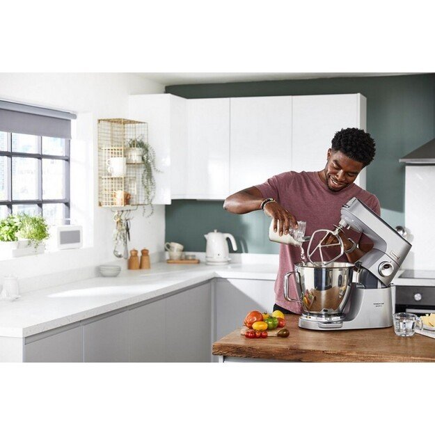 Virtuvinis kombainas Kenwood KVL85.224SI 1