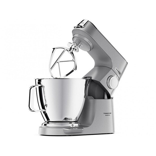 Virtuvinis kombainas Kenwood KVL85.224SI 4