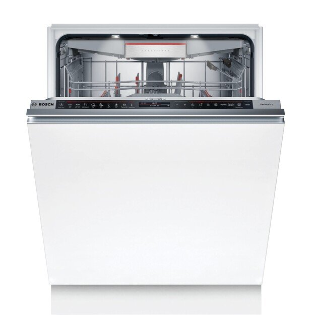 Indaplovė Bosch SMD8TCX04E