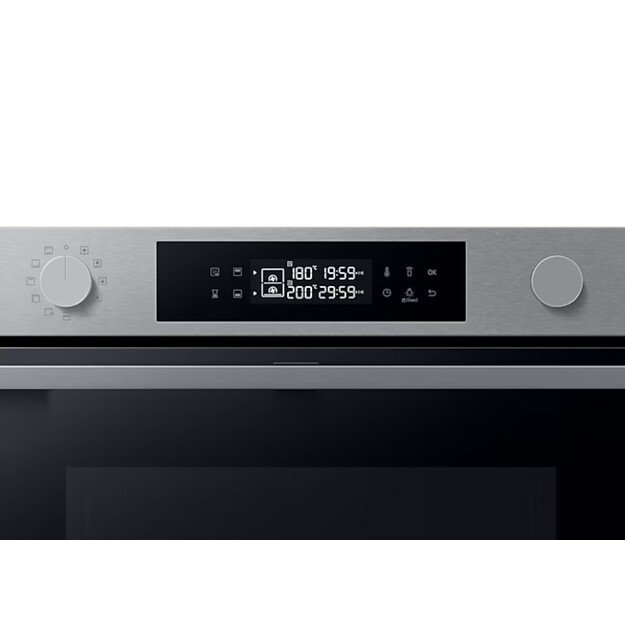 Įmontuojama orkaitė Samsung NV7000B 4-1 DCF, NV7B4535YAS/U3 2