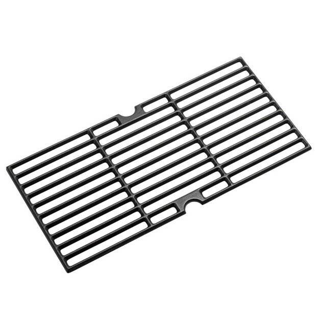 Char-Broil Gas2Coal 3 Degiklių Ketaus grotelės