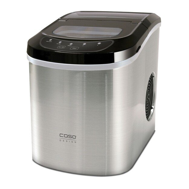 Ledukų gaminimo aparatas Caso IceMaster PRO 140 W