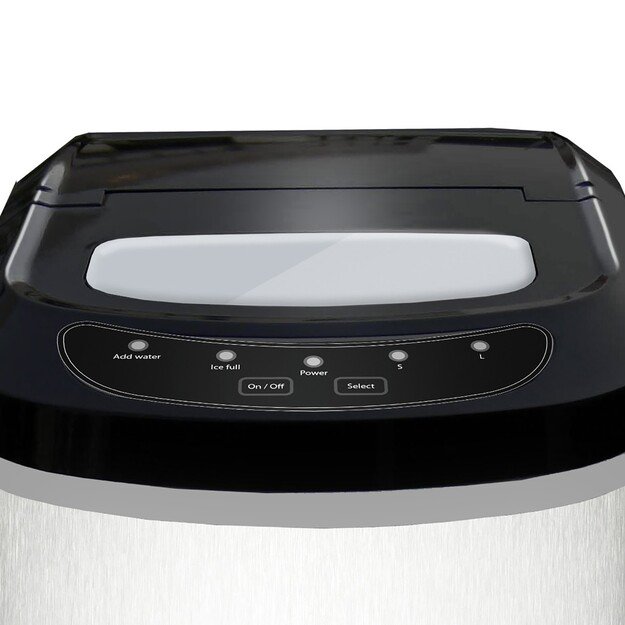 Ledukų gaminimo aparatas Caso IceMaster PRO 140 W 4