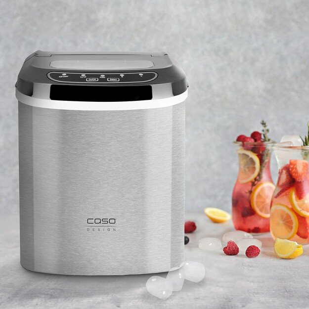 Ledukų gaminimo aparatas Caso IceMaster PRO 140 W 3