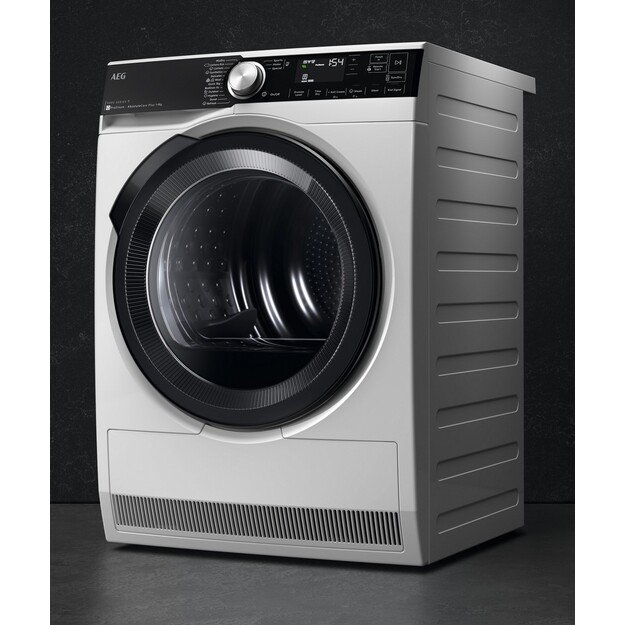 Džiovyklė AEG TR959M6SE 4