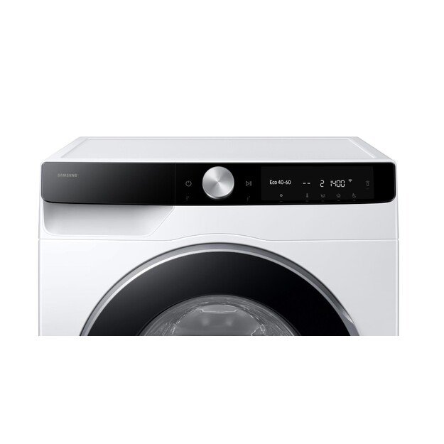 Skalbimo mašina Samsung WW90DG6U25LKU4 2