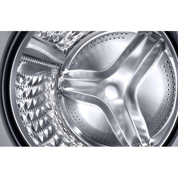 Skalbimo mašina Samsung WW90DG6U25LKU4 3