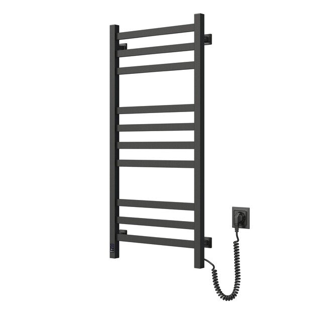 El.rankšluosčių džiovintuvas Navin Avangard 480*1000 Sensor dešinė juodas  12-228053-4810 3