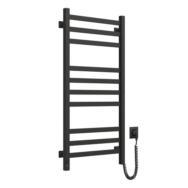 El.rankšluosčių džiovintuvas Navin Avangard 480*1000 Sensor dešinė juodas  12-228053-4810 4