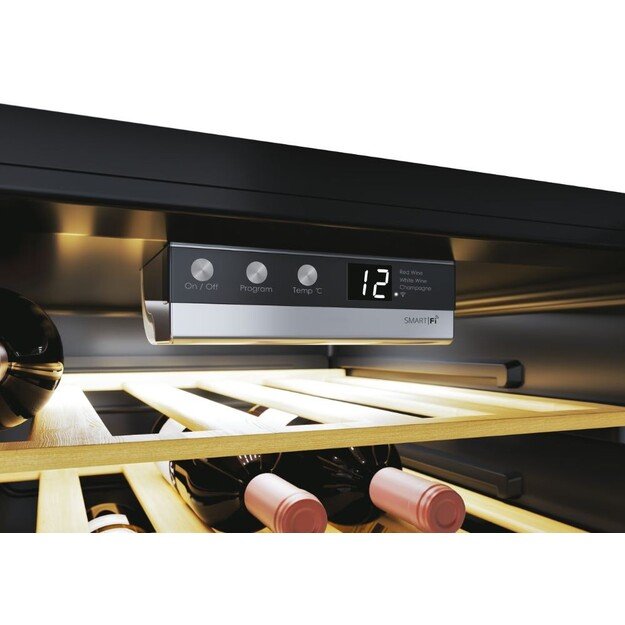 Vyno šaldytuvas Candy CWC 154 EEL/NF 5