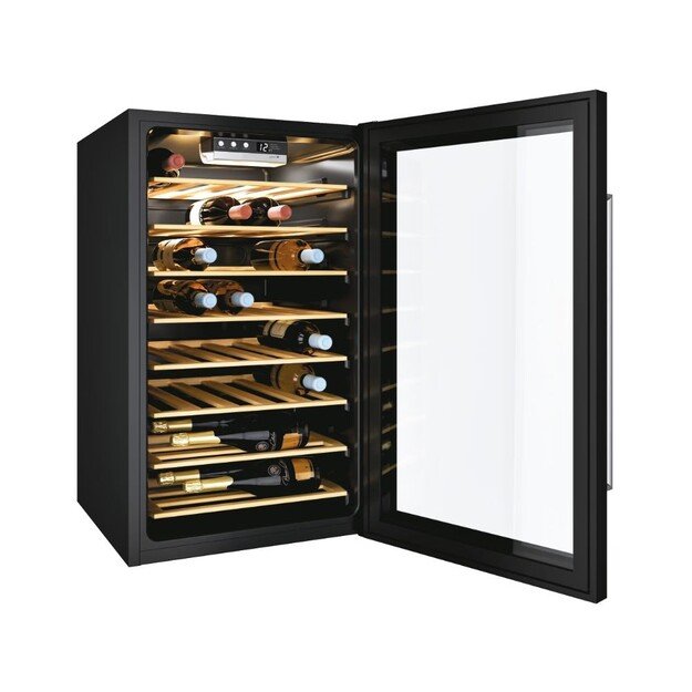 Vyno šaldytuvas Candy CWC 154 EEL/NF 3