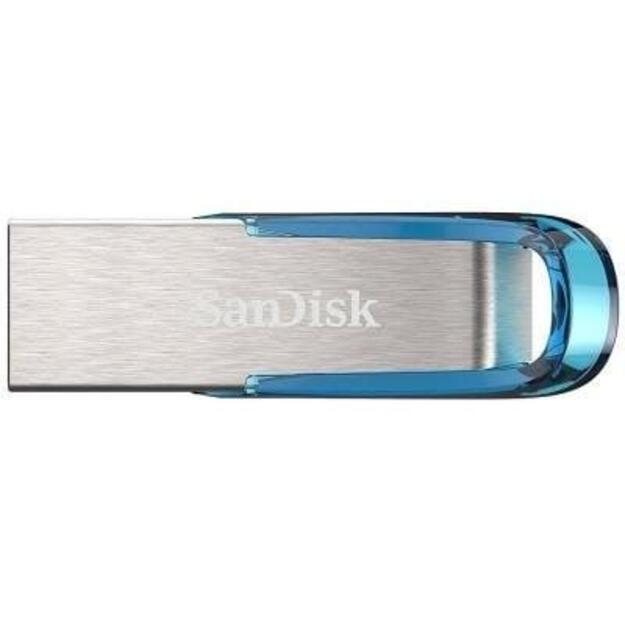 MEMORY DRIVE FLASH USB3 128GB/SDCZ73-128G-G46B SANDISK