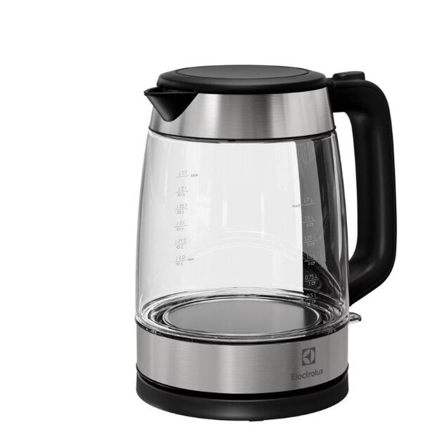 Elektrinis virdulys Electrolux Create 4, E4GK1-4GB