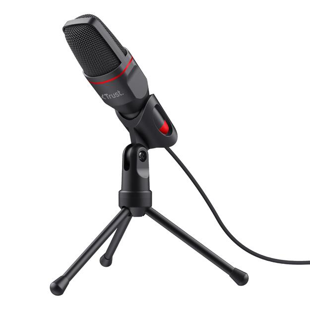 MICROPHONE GXT212 MICO USB/23791 TRUST