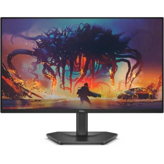LCD Monitor|DELL|SE2425HG|23.8 |Business|Matte|Panel IPS|1920x1080|16:9|200 Hz|5 ms|Colour Black|210-BSNR