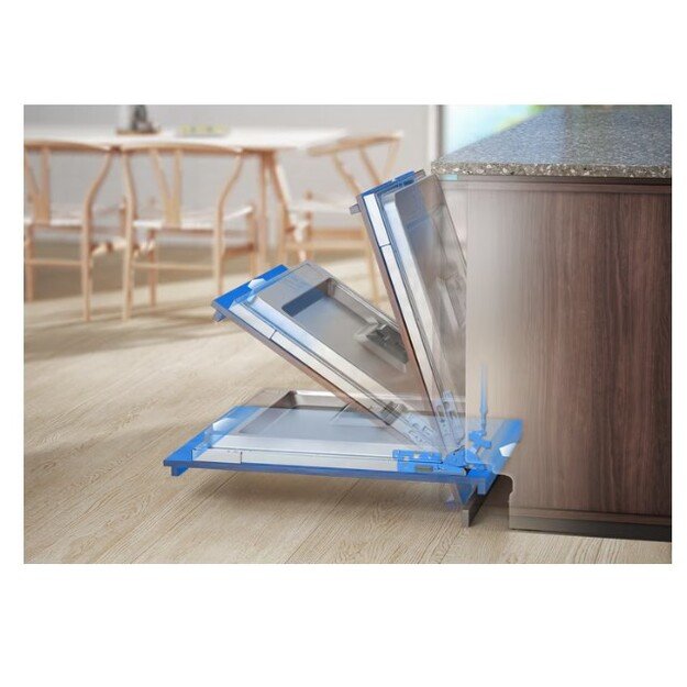 Indaplovė Electrolux ESL5315LO 5