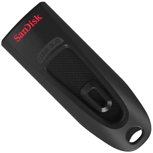 MEMORY DRIVE FLASH USB3 128GB/SDCZ48-128G-U46 SANDISK