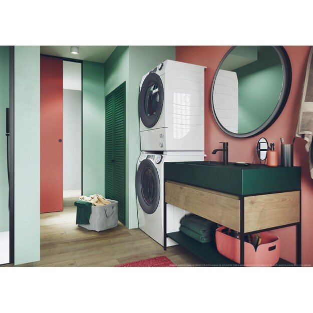 Skalbimo mašina Candy RP4 476BWMBC/1-S 3