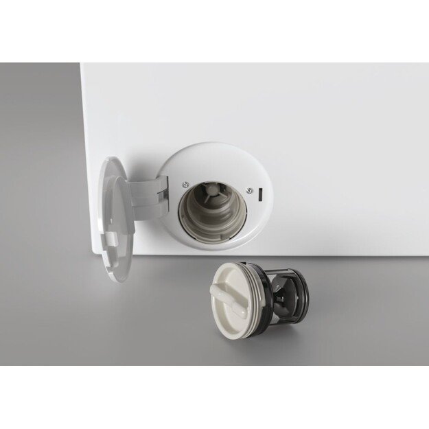 Skalbimo mašina Candy RP4 476BWMBC/1-S 5