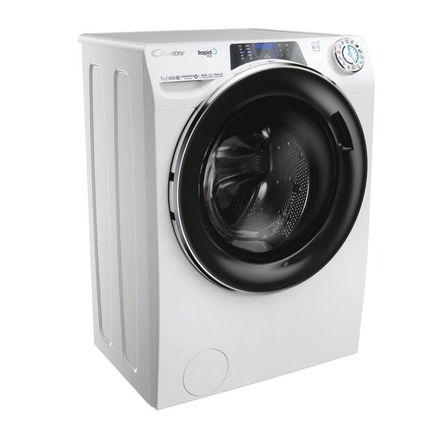 Skalbimo mašina Candy RP4 476BWMBC/1-S 10