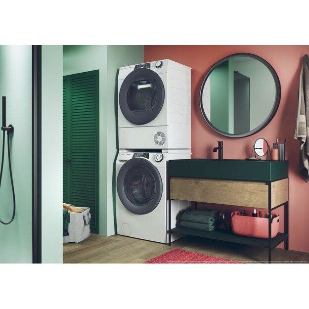 Skalbimo mašina Candy RP4 476BWMBC/1-S 4