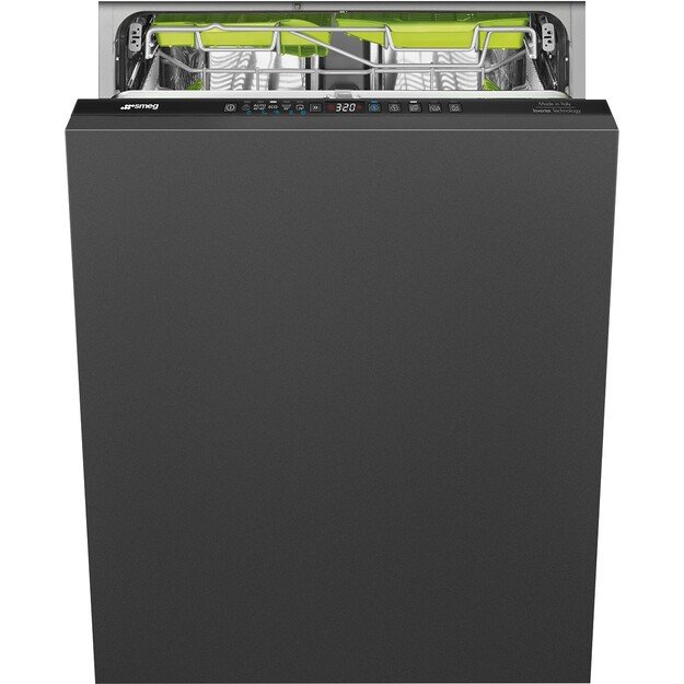 Indaplovė Smeg ST363CL
