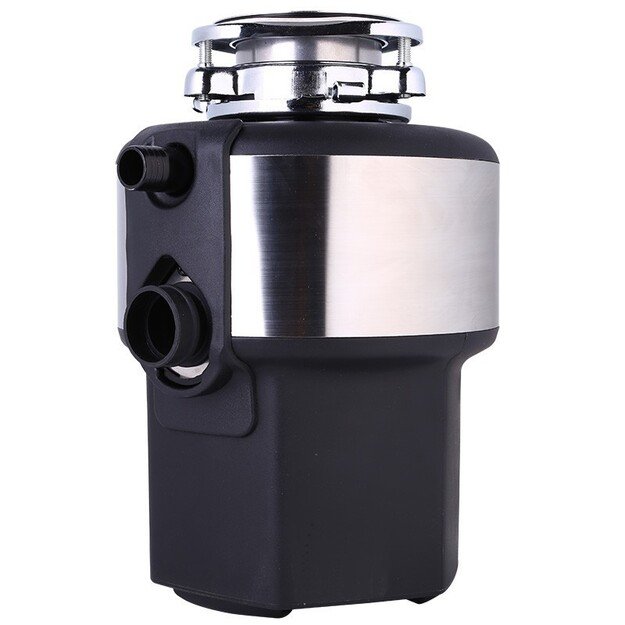 Maisto atliekų smulkintuvas ZY750WD 5