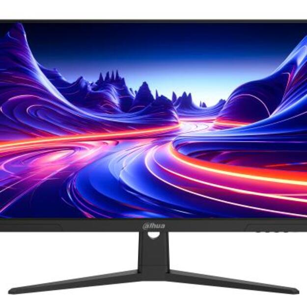 LCD Monitor|DAHUA|LM27-E231BN|27 |Gaming|Panel IPS|1920x1080|16:9|200Hz|0.5 ms|DHI-LM27-E231BN