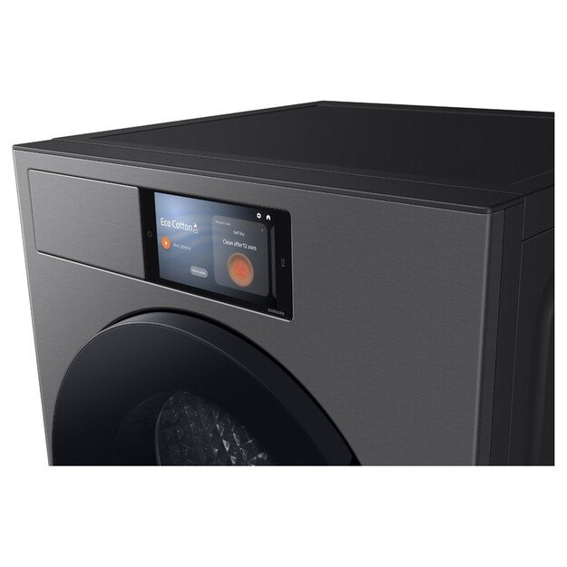 Džiovyklė Samsung AI Home, DV90F09F4SU4, 9 kg 1