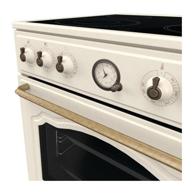 Elektrinė viryklė Gorenje GECS6B70CLI 7